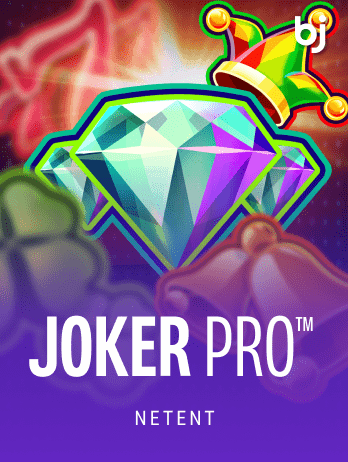 Joker Pro™png game icon