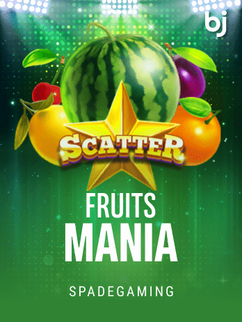 Fruits Maniapng thumbnail