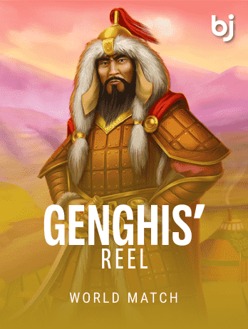 Genghis' Reel game thumbnail