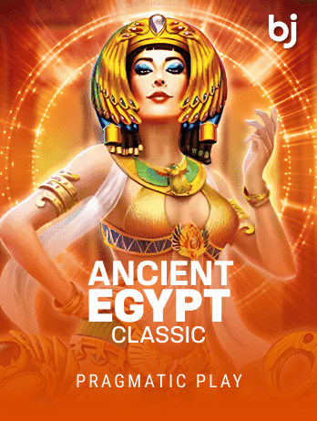 Ancient Egypt Classic game icon