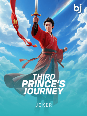 Third Prince's Journeypng game icon