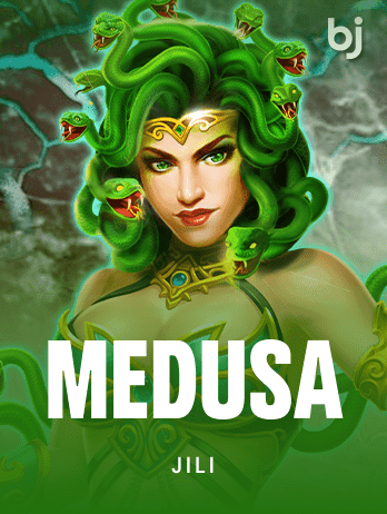 Medusa game icon