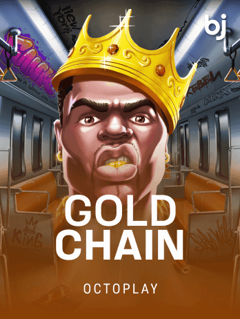 Gold Chain game thumbnail