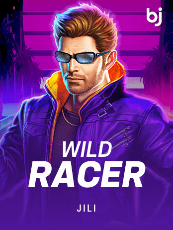 Wild Racerpng game icon