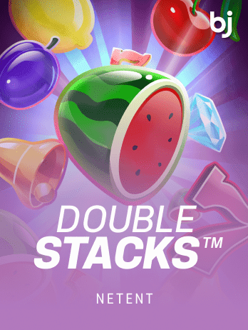Double Stacks game icon
