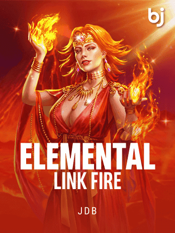 Elemental Link Firepng game icon