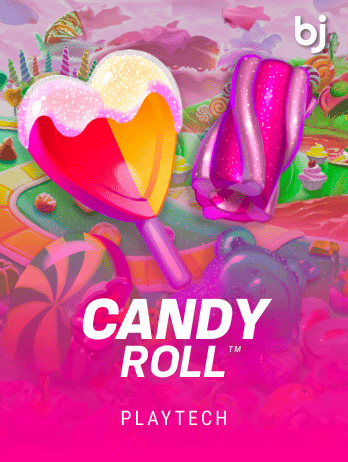 Candy Roll™png game icon