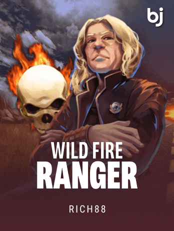 Wild Fire Rangerpng game icon