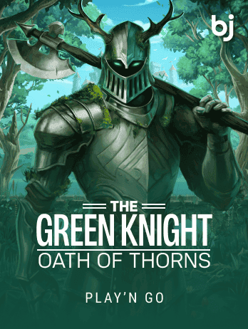 The Green Knight: Oath of Thorns game thumbnail